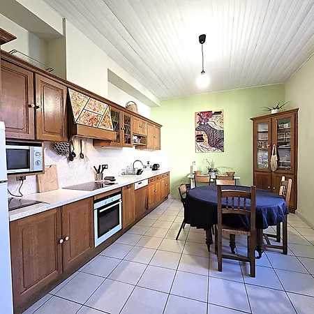 Charmante Maison Idealement Situee - Eurythmie - 6 Personnes - Jardin Terrasse Prives - Parking Gratuit - 5 Min A Pied Centre Ville *