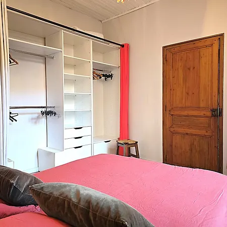 Charmante Maison Idealement Situee - Eurythmie - 6 Personnes - Jardin Terrasse Prives - Parking Gratuit - 5 Min A Pied Centre Ville * 몽토방