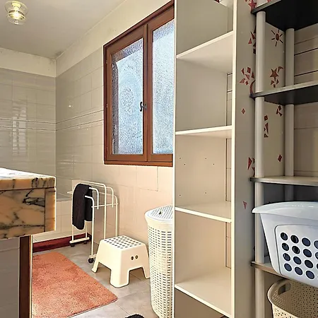 Charmante Maison Confort - 6 Couchages - Jardin Terrasse - Parking Gratuit - 5 Min A Pied Centre