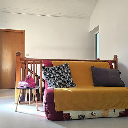 Villa Charmante Maison Confort - 6 Couchages - Jardin Terrasse - Parking Gratuit - 5 Min A Pied Centre Montauban