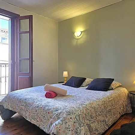 Charmante Maison Confort - 6 Couchages - Jardin Terrasse - Parking Gratuit - 5 Min A Pied Centre * Montauban