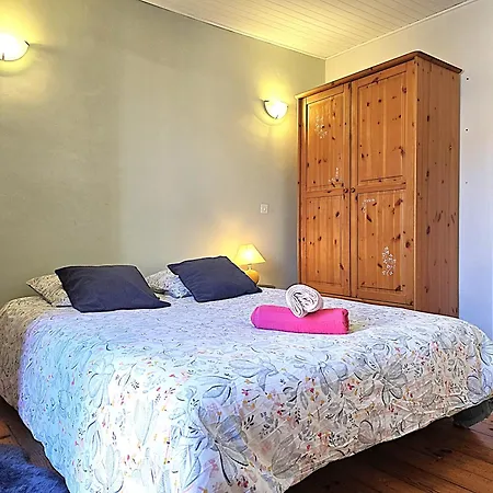 Charmante Maison Confort - 6 Couchages - Jardin Terrasse - Parking Gratuit - 5 Min A Pied Centre Villa