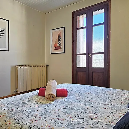 Charmante Maison Confort - 6 Couchages - Jardin Terrasse - Parking Gratuit - 5 Min A Pied Centre *