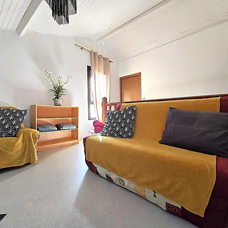 Charmante Maison Confort - 6 Couchages - Jardin Terrasse - Parking Gratuit - 5 Min A Pied Centre