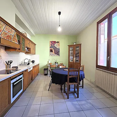 Charmante Maison Confort - 6 Couchages - Jardin Terrasse - Parking Gratuit - 5 Min A Pied Centre Montauban